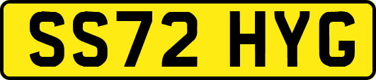 SS72HYG