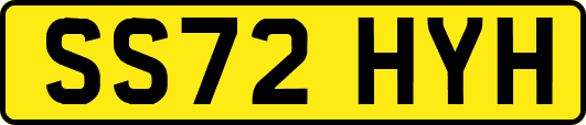 SS72HYH