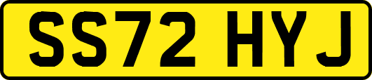 SS72HYJ
