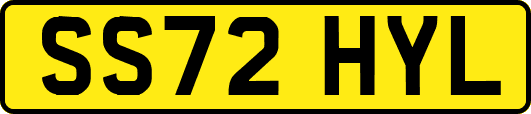 SS72HYL