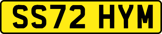 SS72HYM