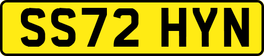 SS72HYN