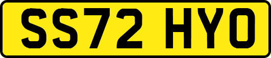 SS72HYO