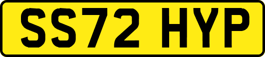 SS72HYP