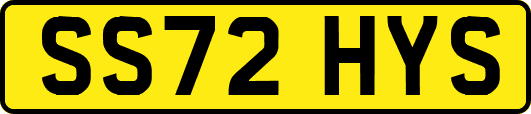 SS72HYS