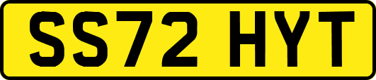 SS72HYT
