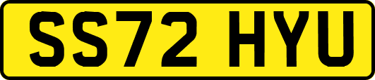 SS72HYU