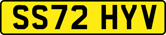 SS72HYV