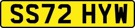 SS72HYW