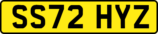 SS72HYZ