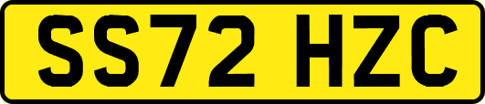 SS72HZC