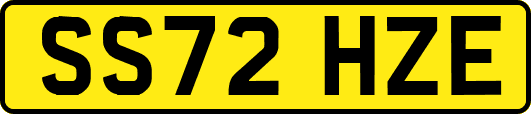 SS72HZE