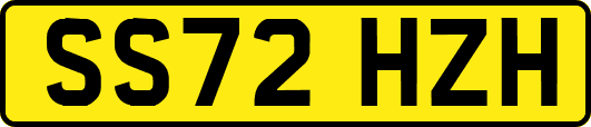 SS72HZH
