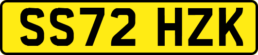 SS72HZK