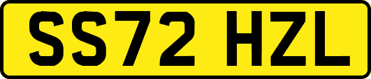 SS72HZL