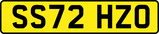 SS72HZO
