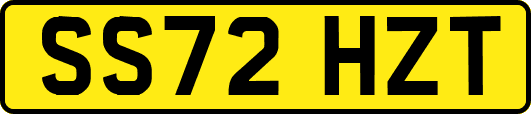 SS72HZT