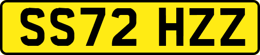 SS72HZZ