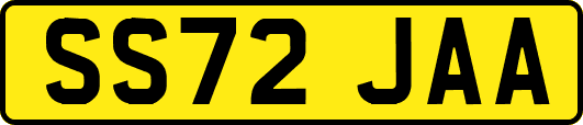 SS72JAA