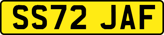SS72JAF