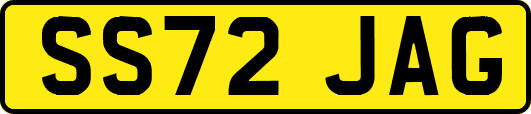 SS72JAG