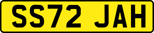 SS72JAH