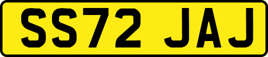 SS72JAJ