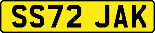 SS72JAK