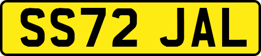 SS72JAL