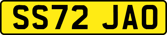 SS72JAO