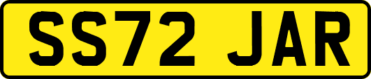 SS72JAR