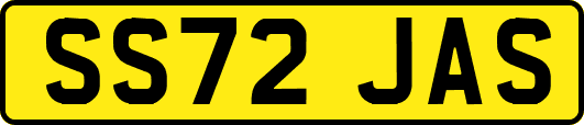 SS72JAS