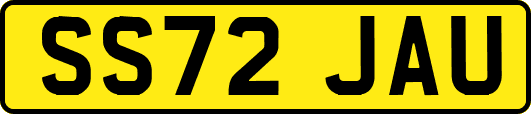 SS72JAU