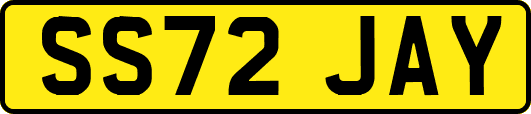 SS72JAY