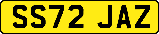 SS72JAZ