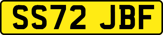 SS72JBF