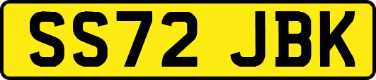 SS72JBK