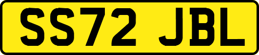 SS72JBL