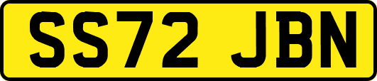SS72JBN