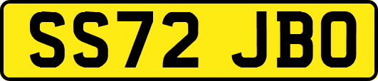 SS72JBO