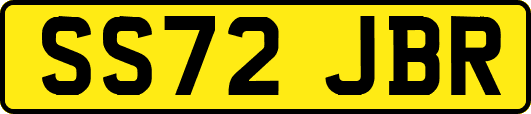 SS72JBR