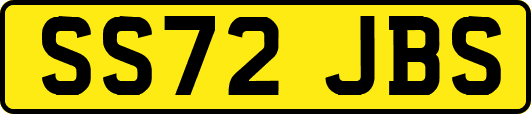 SS72JBS