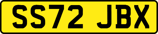 SS72JBX