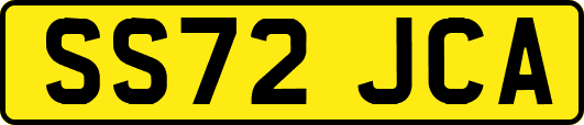 SS72JCA