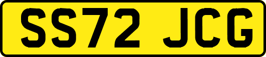 SS72JCG