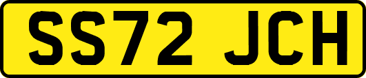 SS72JCH