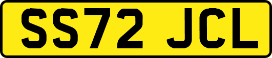 SS72JCL