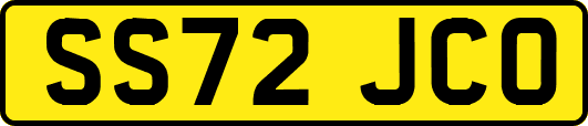 SS72JCO
