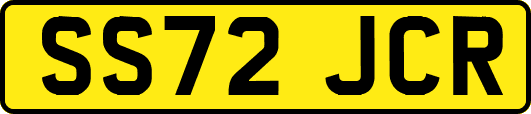 SS72JCR