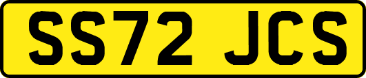 SS72JCS